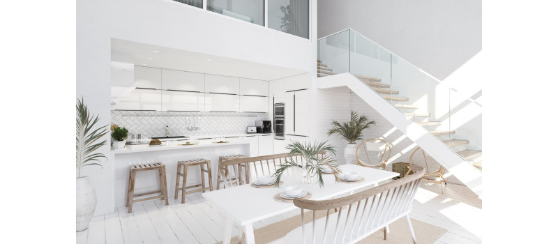 Quick Tips on Keeping Your Kitchen Tidy